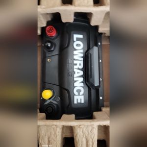 Lowrance Elite FS 7 Fish Finder